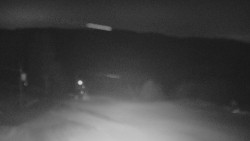 Panorama Vičanov - Tesák