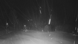 Panorama Vičanov - Tesák