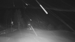 Panorama Vičanov - Tesák