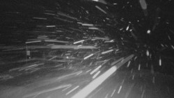 Panorama Vičanov - Tesák