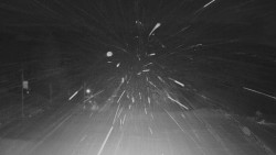 Panorama Vičanov - Tesák