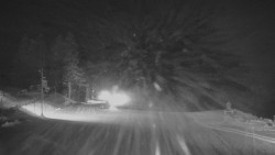 Panorama Vičanov - Tesák