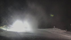 Panorama Vičanov - Tesák