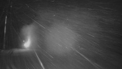 Panorama Vičanov - Tesák