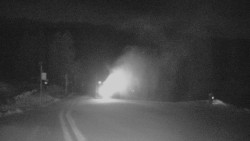 Panorama Vičanov - Tesák