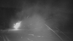 Panorama Vičanov - Tesák