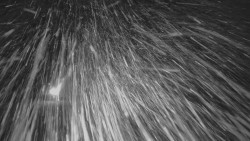 Panorama Vičanov - Tesák