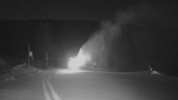 Panorama Vičanov - Tesák