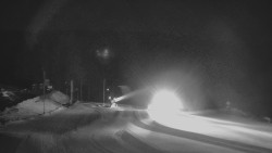 Panorama Vičanov - Tesák