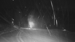 Panorama Vičanov - Tesák