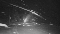 Panorama Vičanov - Tesák