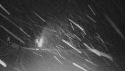 Panorama Vičanov - Tesák