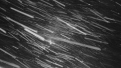 Panorama Vičanov - Tesák