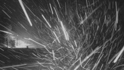 Panorama Vičanov - Tesák