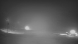 Panorama Vičanov - Tesák