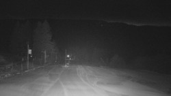 Panorama Vičanov - Tesák