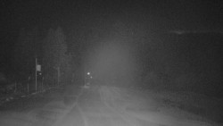 Panorama Vičanov - Tesák