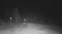 Panorama Vičanov - Tesák