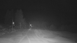 Panorama Vičanov - Tesák