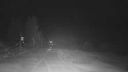 Panorama Vičanov - Tesák