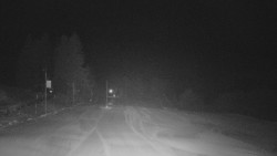 Panorama Vičanov - Tesák