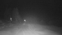 Panorama Vičanov - Tesák