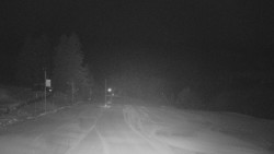 Panorama Vičanov - Tesák