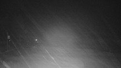 Panorama Vičanov - Tesák