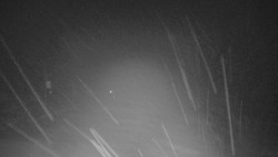 Panorama Vičanov - Tesák