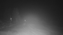 Panorama Vičanov - Tesák