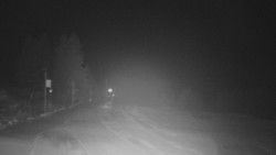 Panorama Vičanov - Tesák