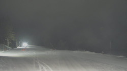 Panorama Vičanov - Tesák