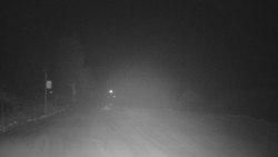 Panorama Vičanov - Tesák