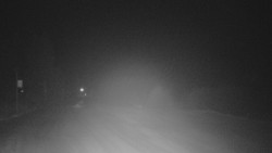 Panorama Vičanov - Tesák