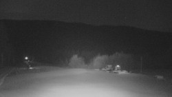 Panorama Vičanov - Tesák