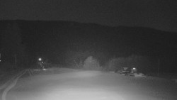 Panorama Vičanov - Tesák