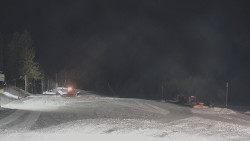 Panorama Vičanov - Tesák