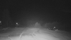 Panorama Vičanov - Tesák