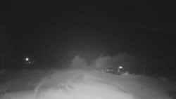 Panorama Vičanov - Tesák