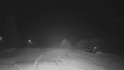 Panorama Vičanov - Tesák