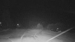 Panorama Vičanov - Tesák