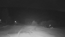 Panorama Vičanov - Tesák