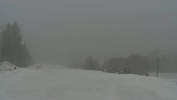 Panorama Vičanov - Tesák