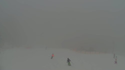 Panorama Vičanov - Tesák