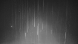 Panorama Vičanov - Tesák