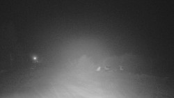 Panorama Vičanov - Tesák