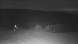 Panorama Vičanov - Tesák