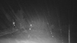 Panorama Vičanov - Tesák