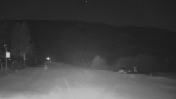 Panorama Vičanov - Tesák