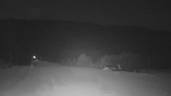 Panorama Vičanov - Tesák